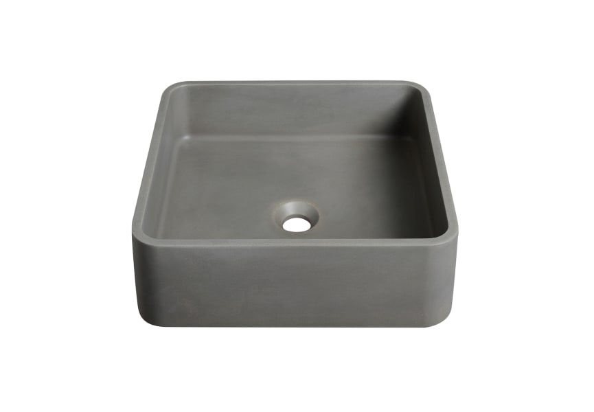 Lavabo sobre encimera Fontibre BHD principal 1