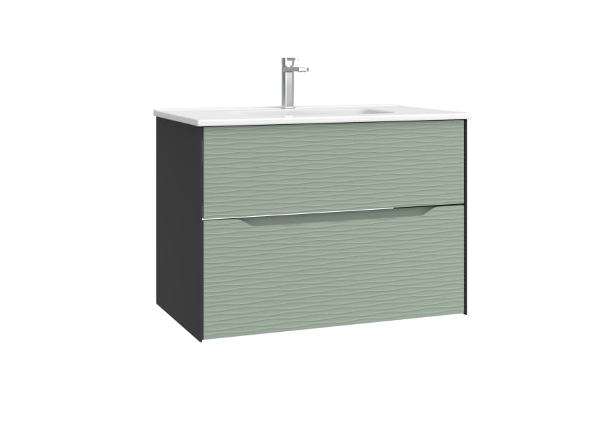 Conjunto mueble de baño Sahara Coycama principal 11