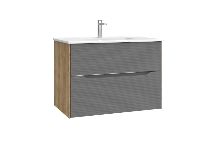 Conjunto mueble de baño Sahara Coycama principal 14