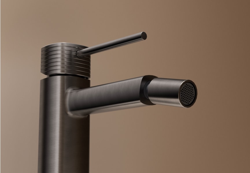 Grifo de bidé Firenze Imex detalle 6