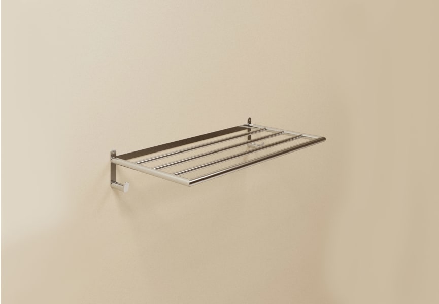 Toallero de baño Micra Cosmic principal 0