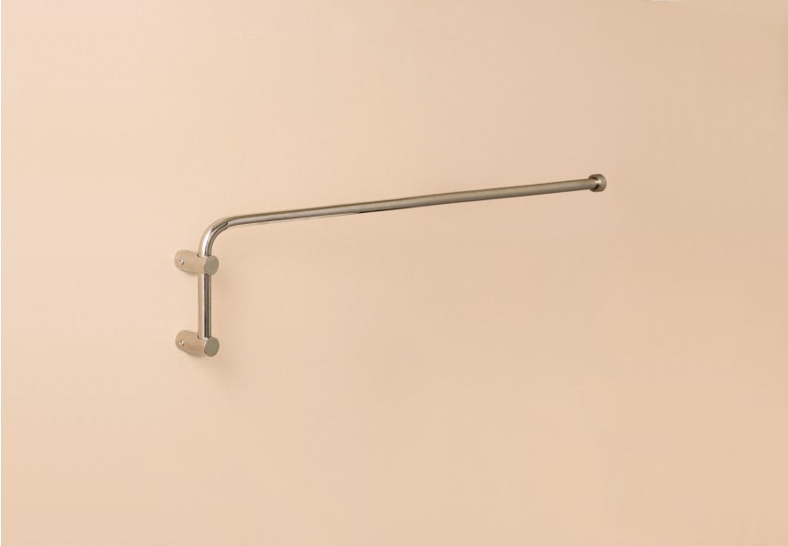 Toallero giratorio Logic Cosmic principal 2