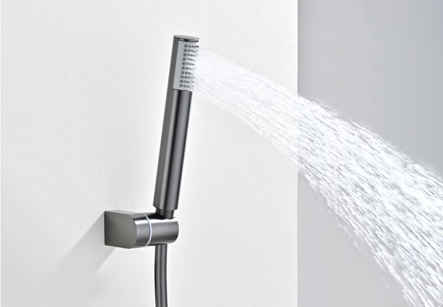 Grifo de bañera Bless Imex detalle 9