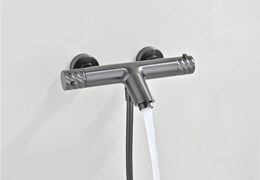 Grifo de bañera Bless Imex detalle 7