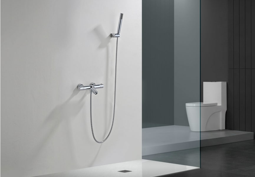 Grifo de bañera Bless Imex ambiente 19