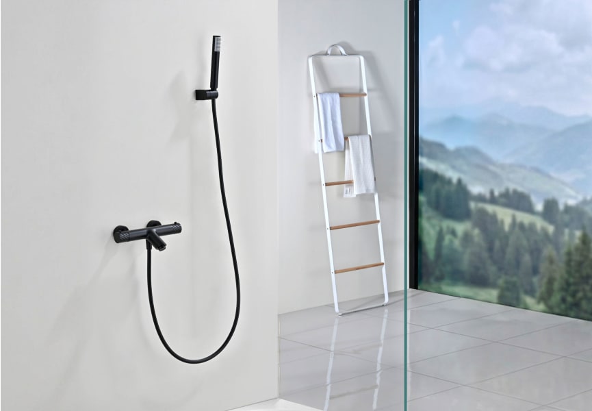 Grifo de bañera Bless Imex ambiente 21