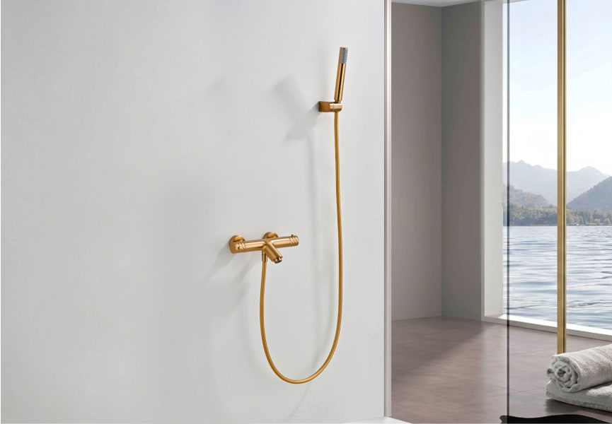 Grifo de bañera Bless Imex ambiente 17