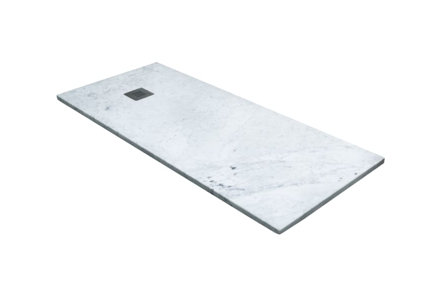 Plato de ducha Carrara Bruntec principal 0