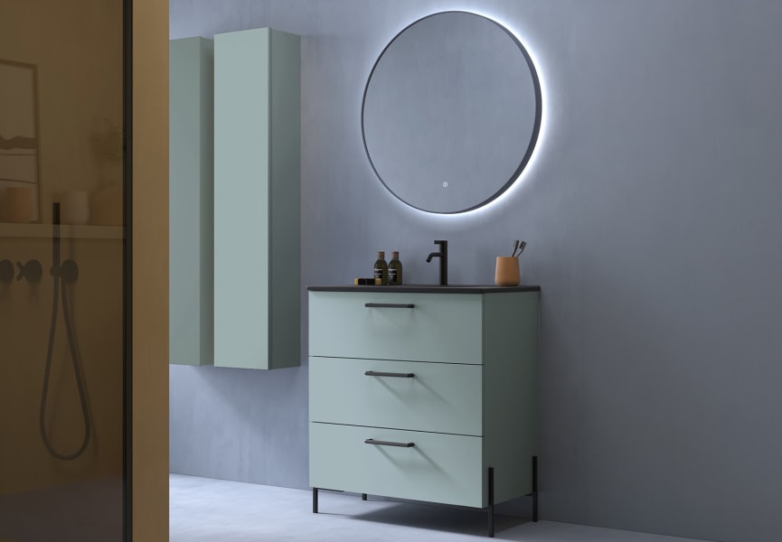 Mueble de baño Carmen Avila dos principal 0