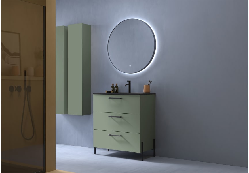 Mueble de baño Carmen Avila dos principal 9