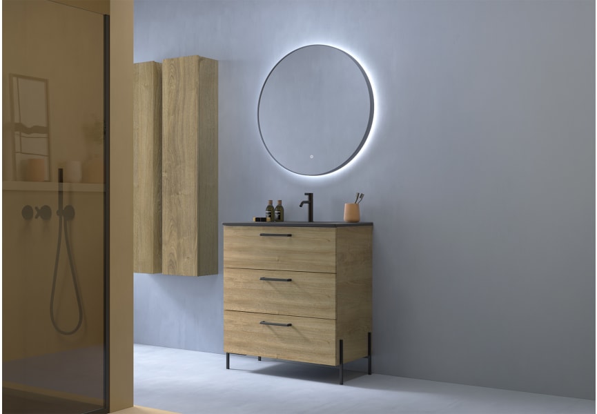 Mueble de baño Carmen Avila dos principal 6