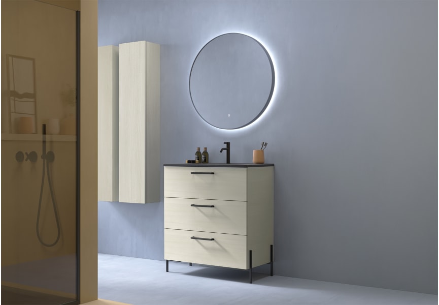 Mueble de baño Carmen Avila dos principal 3