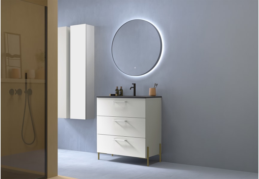 Mueble de baño Carmen Avila dos principal 0