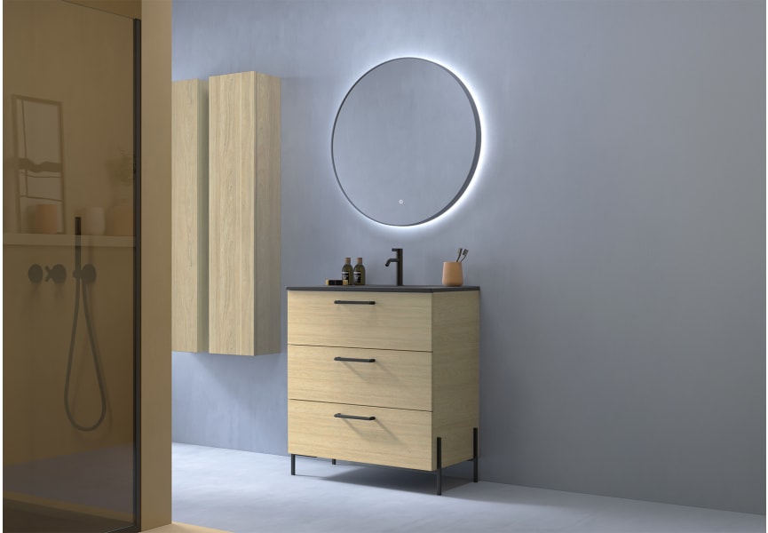 Mueble de baño Carmen Avila dos principal 1