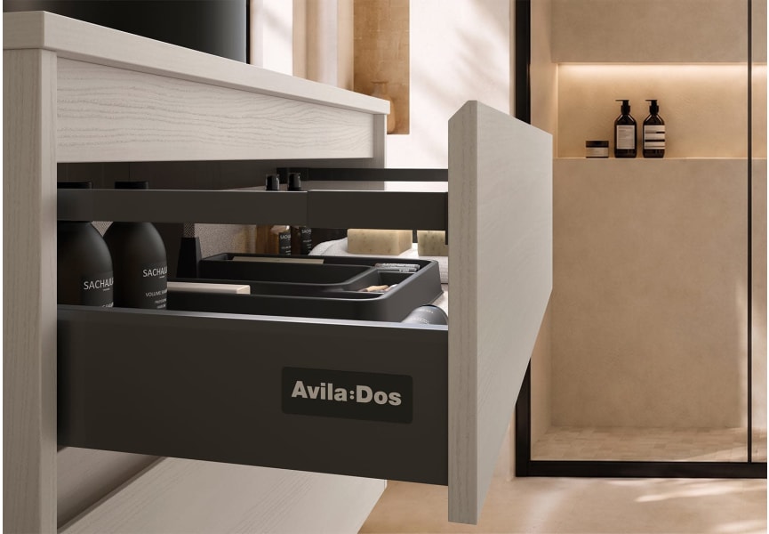 Mueble de baño Carmen Avila dos detalle 16