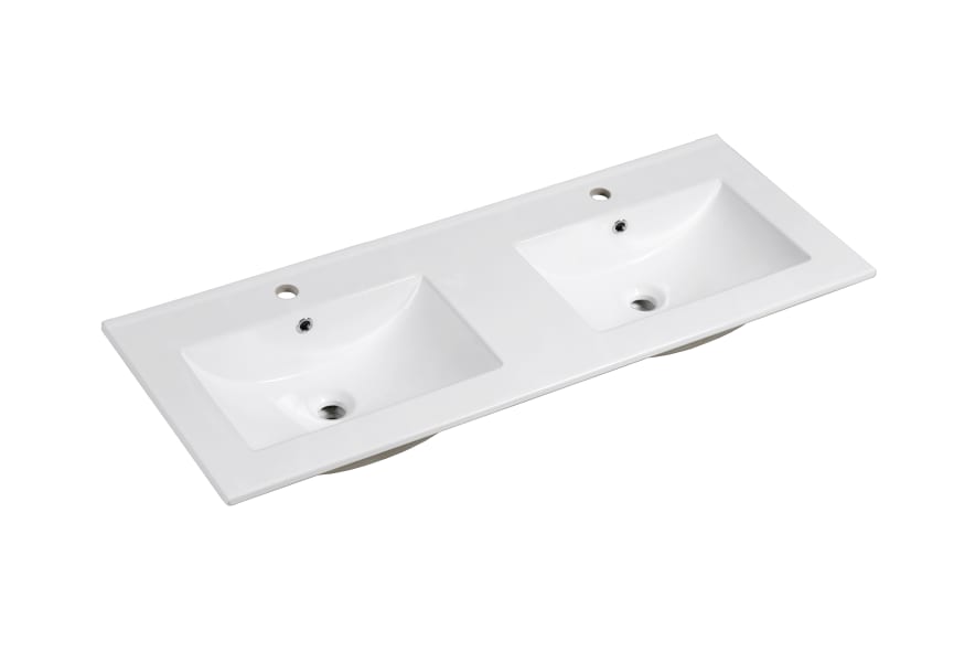 Conjunto mueble de baño Manchester Bruntec detalle 1