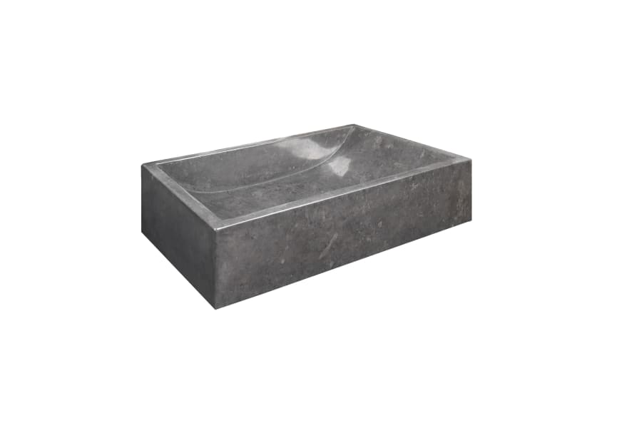 Lavabo sobre encimera Dana ArtandBath principal 0