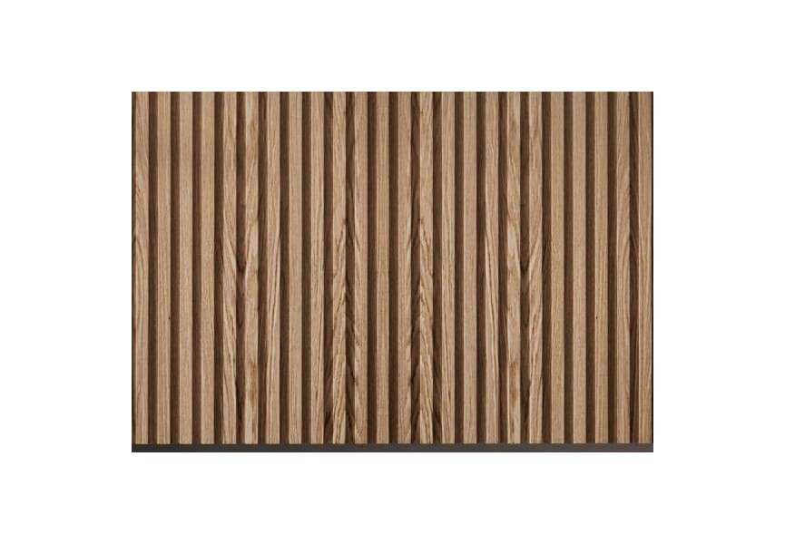 Conjunto mueble de baño madera maciza de fresno con lavabo Solid Suface Neo Curve Bruntec detalle 2