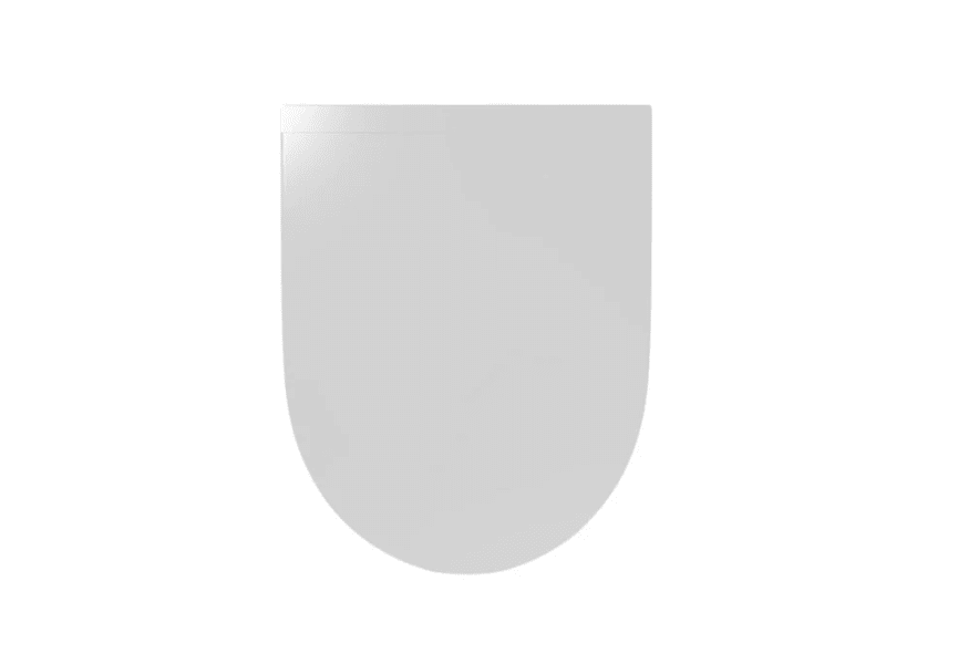 Pack inodoro + cisterna empotrada + pulsador Elba Fossil Natura detalle 2