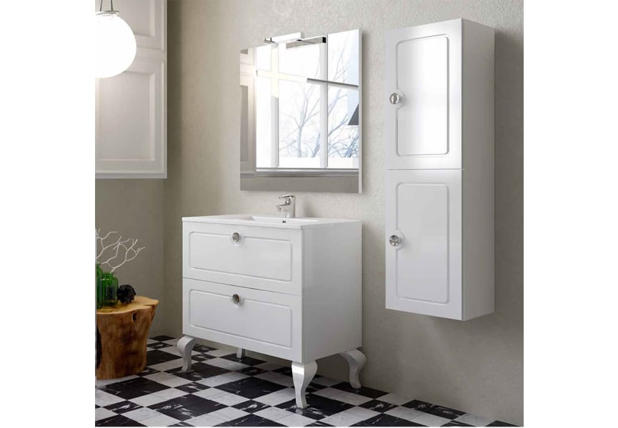 Mueble de baño Dalma Campoaras principal 0