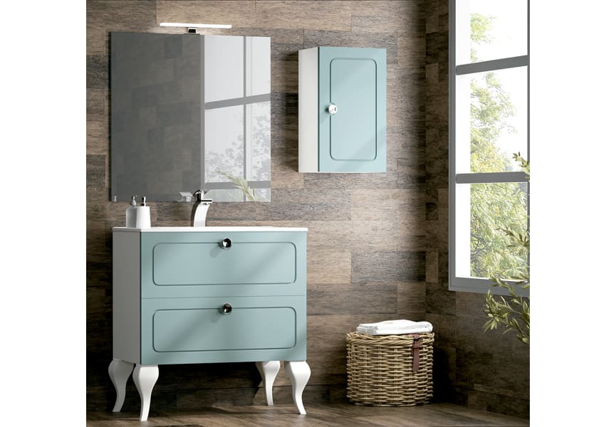 Mueble de baño Dalma Campoaras principal 1