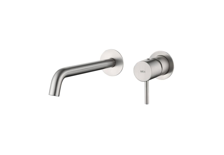 Grifo de lavabo empotrado Monza Imex principal 5