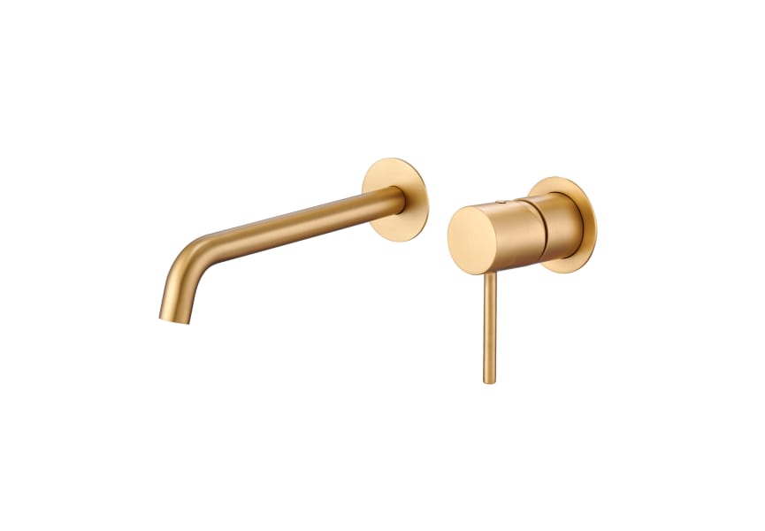 Grifo de lavabo empotrado Monza Imex principal 3