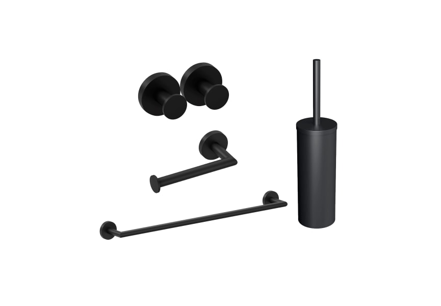 Conjunto de accesorios de baño Start Cosmic ambiente 10
