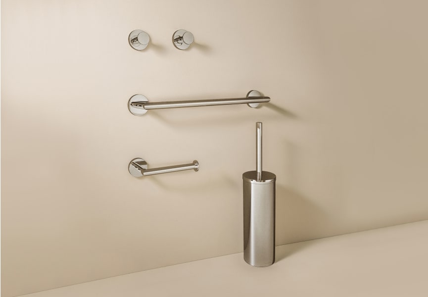 Conjunto de accesorios de baño Start Cosmic principal 1