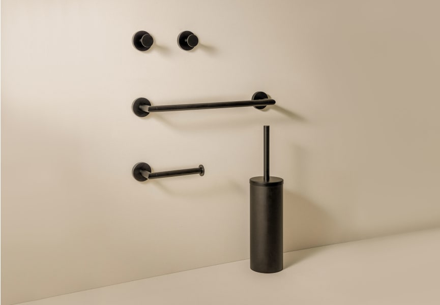 Conjunto de accesorios de baño Start Cosmic principal 0