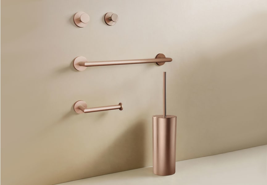 Conjunto de accesorios de baño Start Cosmic principal 4