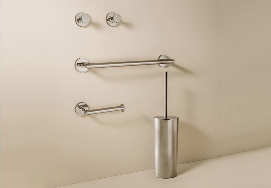 Conjunto de accesorios de baño Start Cosmic principal 0