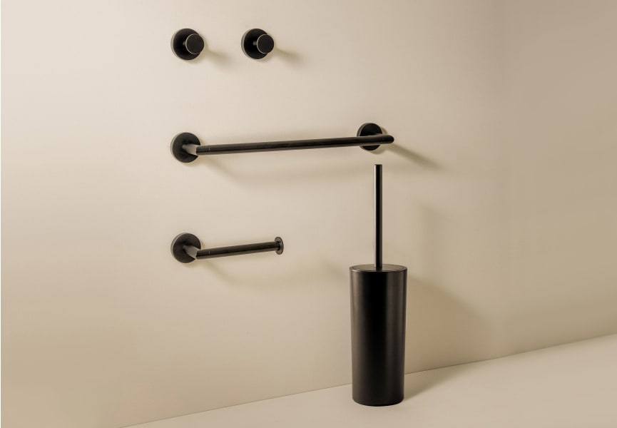 Conjunto de accesorios de baño Start Cosmic principal 1