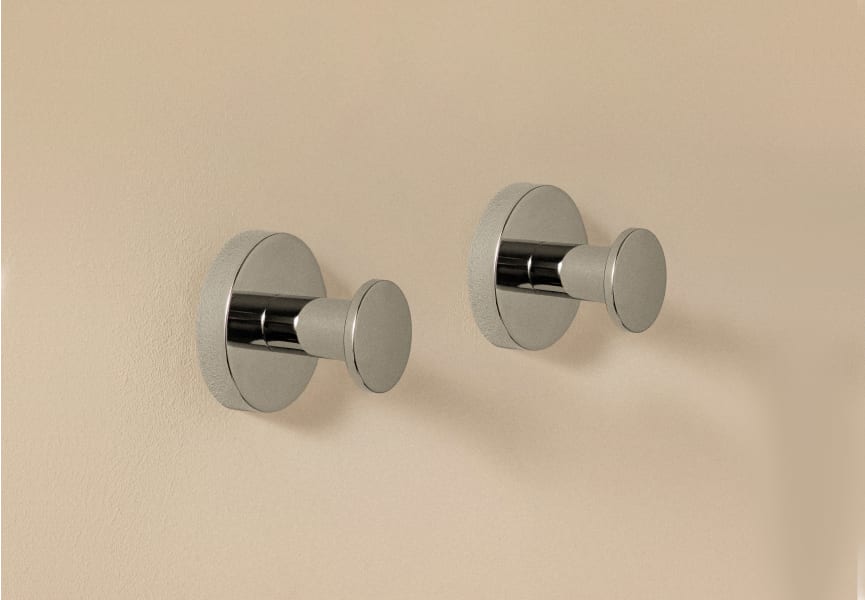 Conjunto de accesorios de baño Start Cosmic detalle 5