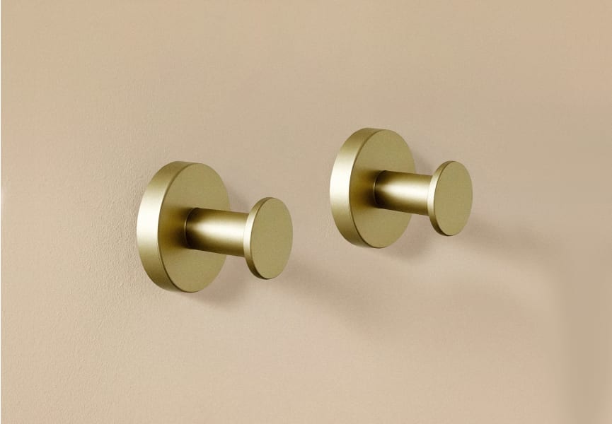 Conjunto de accesorios de baño Start Cosmic detalle 6