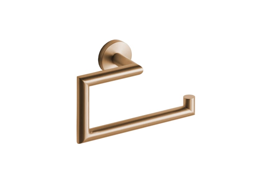 Toallero anilla grande de baño Eco 6500 Manillons Torrent principal 4