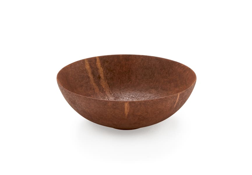 Lavabo sobre encimera Corten Bathco principal 0