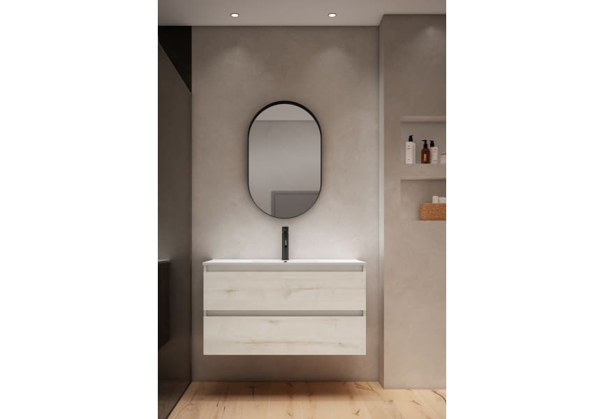 Mueble de baño Box Viso Bath principal 1