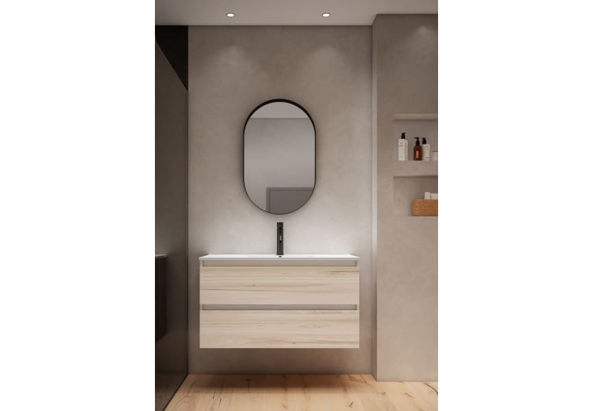 Mueble de baño Box Viso Bath principal 2