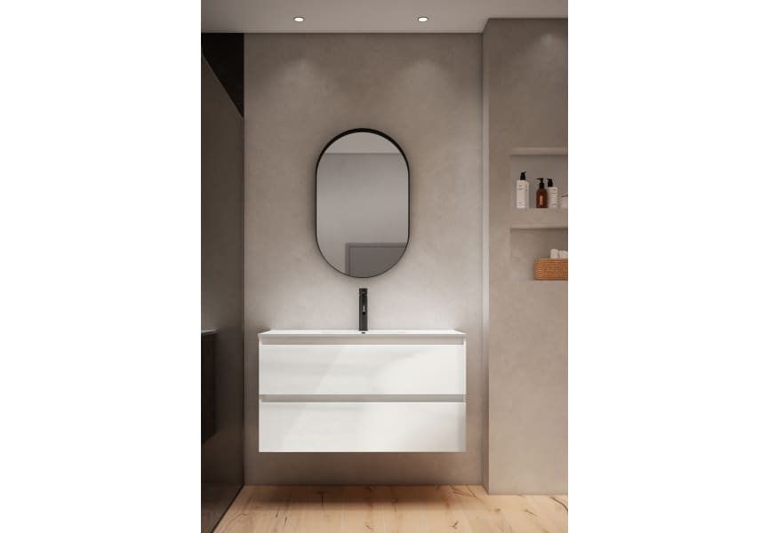 Mueble de baño Box Viso Bath principal 9