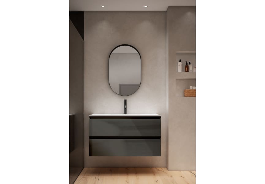 Mueble de baño Box Viso Bath principal 10