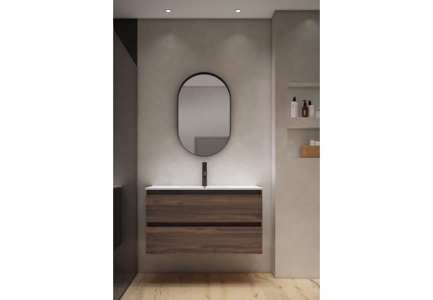 Mueble de baño Box Viso Bath principal 8