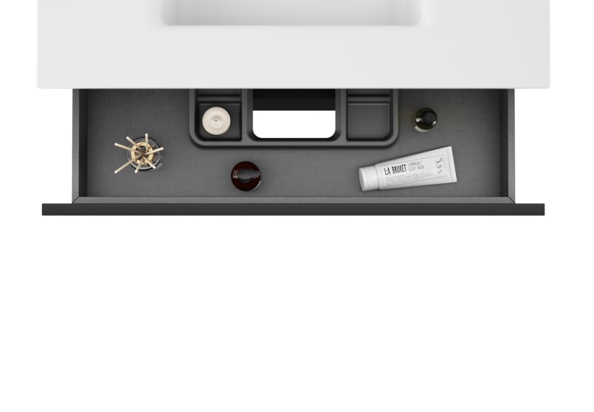 Mueble de baño Box Viso detalle 11
