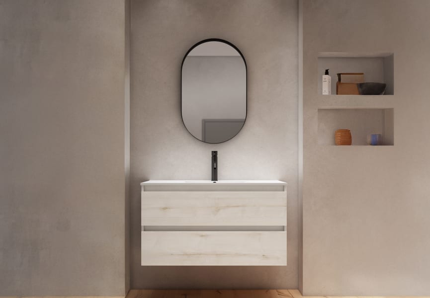 Mueble de baño Box Viso Bath principal 1