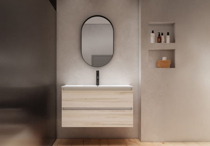 Mueble de baño Box Viso Bath principal 2