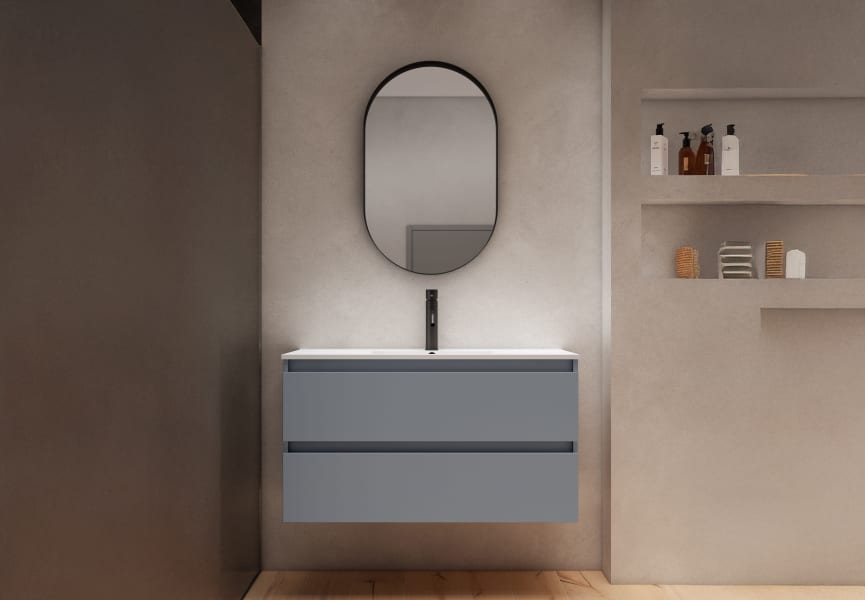 Mueble de baño Box Viso Bath principal 3