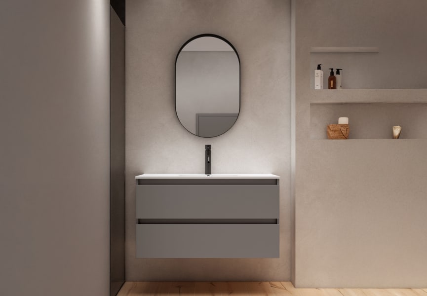 Mueble de baño Box Viso Bath principal 5