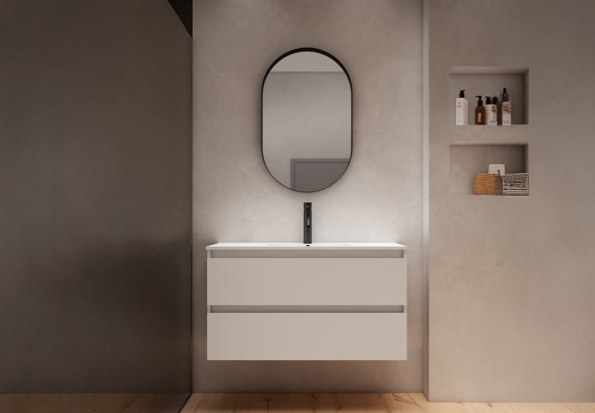Mueble de baño Box Viso Bath principal 6