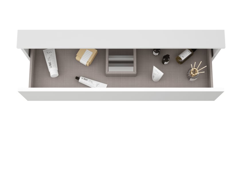 Mueble de baño Box Viso Bath detalle 11