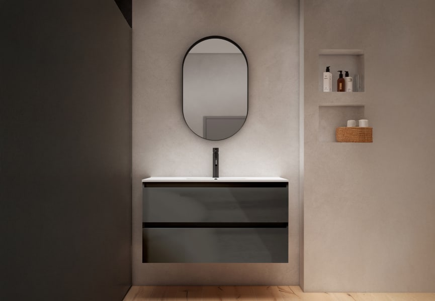Mueble de baño Box Viso Bath principal 10